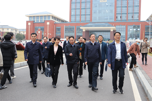 树牢网络安全意识 筑牢网络安全防线 萍乡市举行首次网络安全实战应急演练